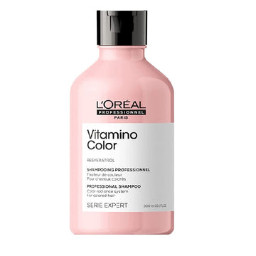 L Oreal Professionnel Serie Expert Vitamino Color Spectrum Shampoo 300ml