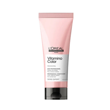 L Oreal Professionnel Serie Expert Vitamino Color Spectrum Deep Conditioner 200ml