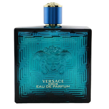 Versace Eros Eau De Parfum 200ml