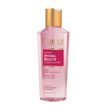 Guinot Hydra Beaute Toning Lotion Dry Skin 200ml