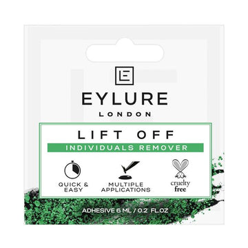 Eylure Lift Off False Eyelash Remover 6ml
