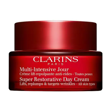 Clarins Super Restorative Day Cream 50ml