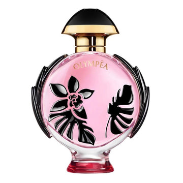 Paco Rabanne Olympea Flora Intense Eau De Parfum Spray 50ml