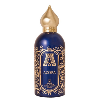 Attar Collection Azora Eau De Parfum 100ml