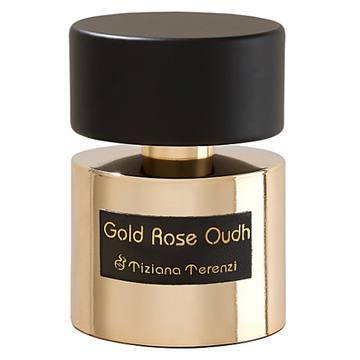 Tiziana Terenzi Gold Rose Oudh Extrait De Parfum Spray 100ml