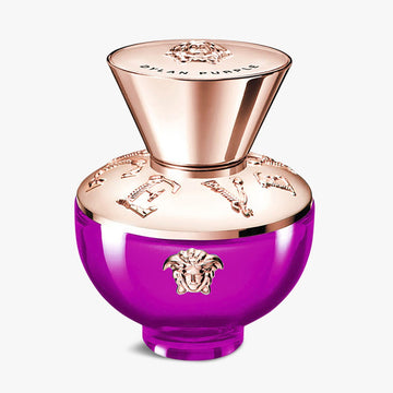 Versace Dylan Purple Eau De Parfum Spray 100ml