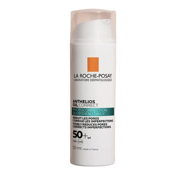 La Roche Posay Anthelios Oil Correct SPF50+ 50ml