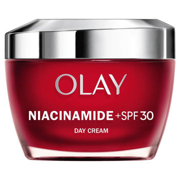 Olay Regenerist Niacinamide + SPF30 Day Cream 50ml