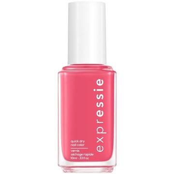 Essie Expressie Nail Polish 10ml