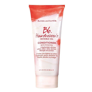 Bumble & Bumble Hairdresser's Invisible Oil Conditioner 200ml
