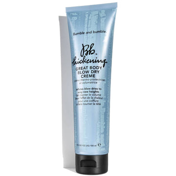 Bumble & Bumble Thickening Blow Dry Cream 150ml