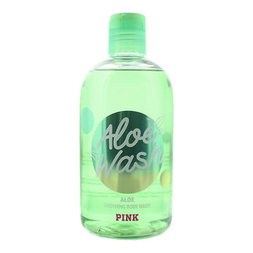 Victoria's Secret Pink Aloe Wash Soothing Body Wash 355ml