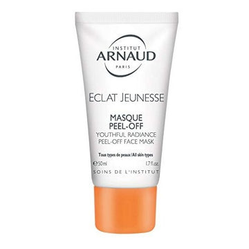 Institut Arnaud Youthful Radiance Peel off Face Mask 50ml