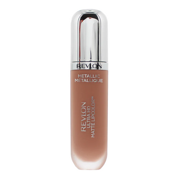 Revlon Ultra HD Mettalic Matte Lip Color 5.9ml