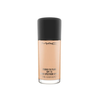 MAC Studio Fix Fluid Foundation SPF15 30ml