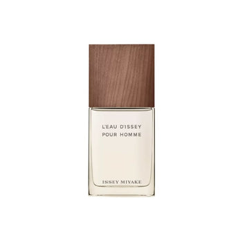 Issey Miyake L'eau D'issey Pour Homme Vetiver Eau De Toilette Spray 50ml
