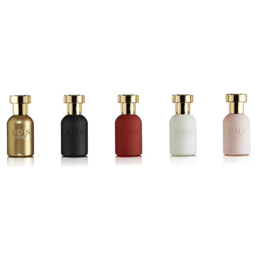Bois 1920 Mini Eau De Parfum Set 5x18ml