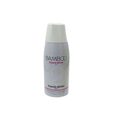 Franck Olivier Bamboo Women Deodorant Spray 250ml