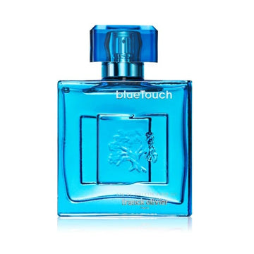 Franck Olivier Blue Touch Men Eau De Toilette 100ml
