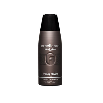 Franck Olivier Excellence Deodorant Spray 250ml