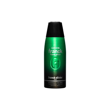 Franck Olivier Green Deodorant Spray 250ml