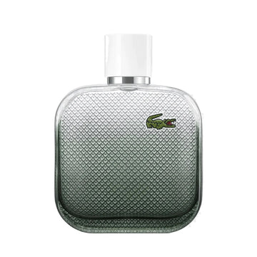 Lacoste L.12.12 Blanc Eau Intense Eau De Toilette Spray 100ml