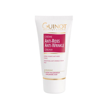 Guinot Anti Wrinkle Day Cream 50ml