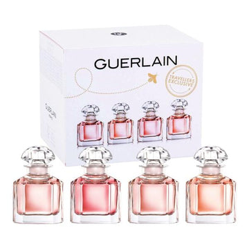 Guerlain Miniature Set 4 x 5ml