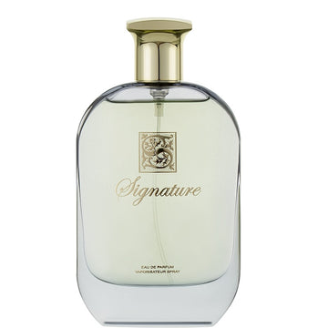 Signature Blue Eau De Parfum Spray 100ml