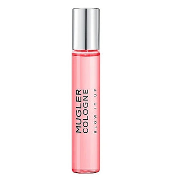 Mugler Cologne Blow It Up Eau de Toilette 10ml Miniature