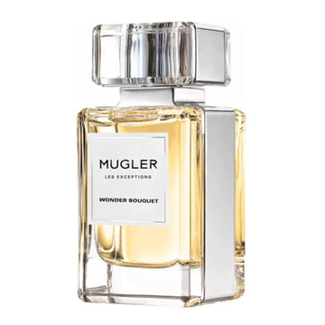 Mugler Les Exceptions Wonder Bouquet Eau de Parfum 80ml