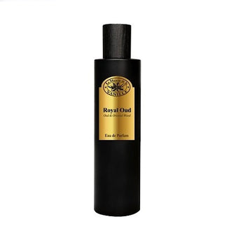 La Maison de la Vanille Royal Oud Eau de Parfum Spray 100ml