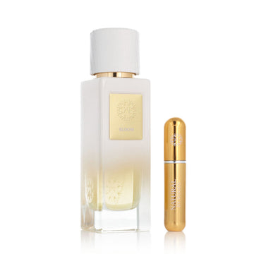 Natural by Woods Bloom Eau de Parfum Gift Set 100ml Eau de Parfum + 5ml Eau de Parfum