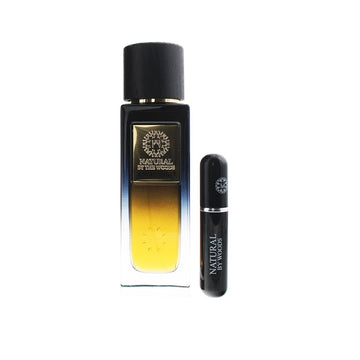 natural by woods royal night 100 + 5 ml edp