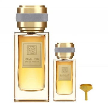 Signature Diamond 100ml + 15ml + Funnel