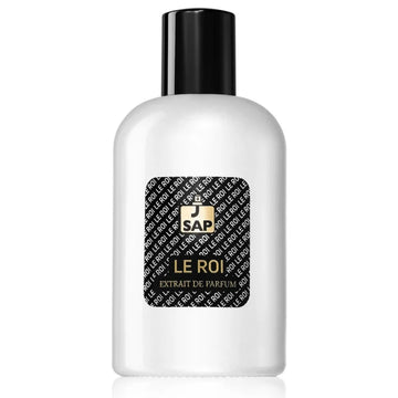 Sap Le Roi Unisex Extrait De Parfum Spray 100ml