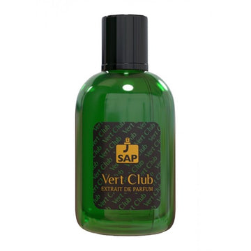 Sap Vert Club Extrait De Parfum Spray 100ml