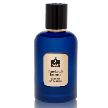 Sap Patchouli Intense Unisex Extrait De Parfum Spray 100ml