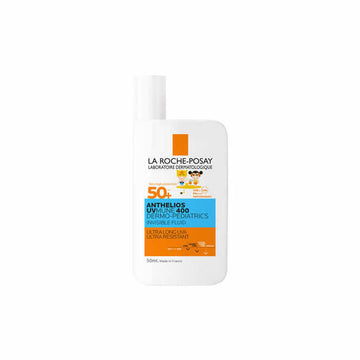 La Roche-Posay Anthelios UVmune 400 Invisible Fluid SPF50+ 50ml