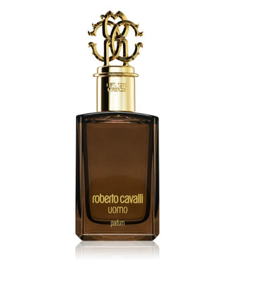 Roberto Cavalli Uomo Parfum Spray 100ml
