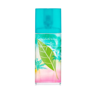 Elizabeth Arden Green Tea Coconut Breeze Eau De Toilette Spray 100ml
