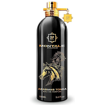 Montale Paris Arabians Tonka Eau De Parfum Spray 100ml