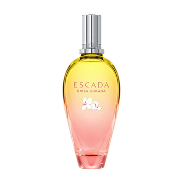 Escada Brisa Cubana Eau De Toilette Spray Limited Edition 100ml