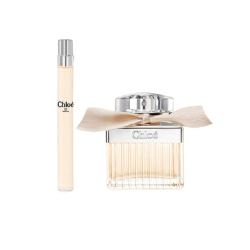 Chloe Signature Gift Set 50ml EDP Spray + 10ml EDP Spray