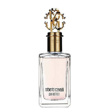 Roberto Cavalli Paradiso Assoluto Eau De Parfum Spray 100ml
