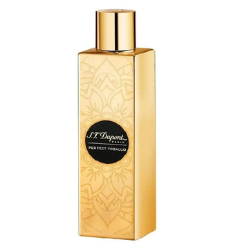 S.T. Dupont Perfect Tobacco Eau De Parfum 100ml