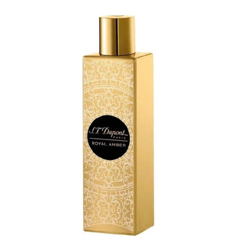 S.T. Dupont Royal Amber Eau De Parfum 100ml