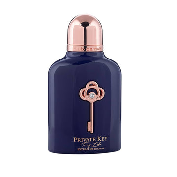 armaf club de nuit private key to my life (u) extrait de parfum 100ml