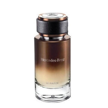Mercedes Benz Le Parfum Eau de Parfum 120ml