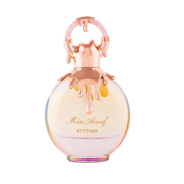 armaf miss armaf attitude (w) edp 100ml